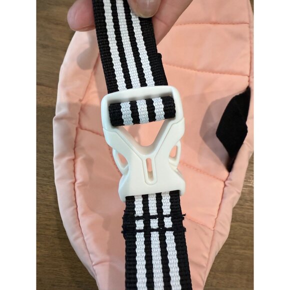 Adidas Core Waist Pack, Fanny Pack, Crossbody - Picture 9 of 11